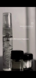 Mini fragrance set